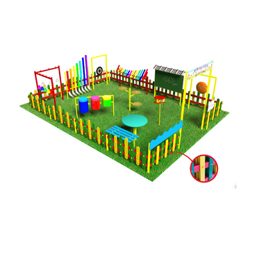 Музыкальная площадка (комплект Премиум) - «globural.ru» - Нижний Новгород