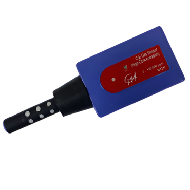 Газовый датчик CO2 100 000 частей на миллион к цифровой лаборатории VinciLab - «globural.ru» - Нижний Новгород