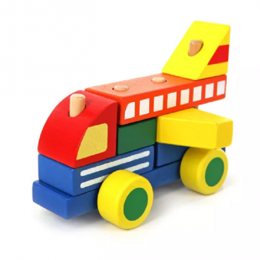 Конструктор "Автомобиль" - «globural.ru» - Нижний Новгород