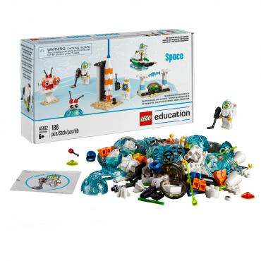 Дополнительный набор StoryStarter "Развитие речи 2.0. Космос" - «globural.ru» - Нижний Новгород