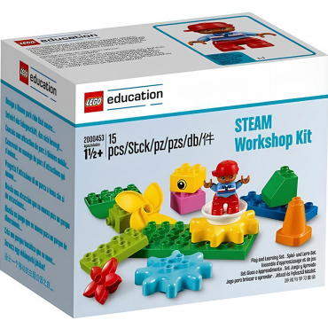 Демо-набор "Планета STEAM" - «globural.ru» - Нижний Новгород