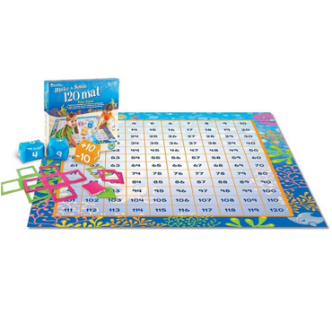 Игра напольная "Математика" - «globural.ru» - Нижний Новгород