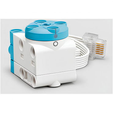 Малый угловой мотор LEGO TECHNIC - «globural.ru» - Нижний Новгород