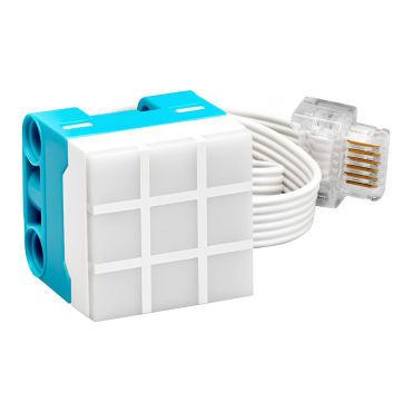 Цветная световая матрица 3х3 - «globural.ru» - Нижний Новгород