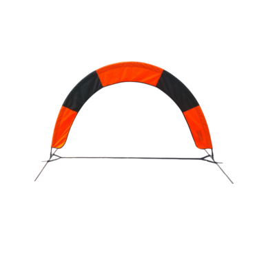 Ворота AirGate серии Victory, международный стандарт FAI F3U - «globural.ru» - Нижний Новгород