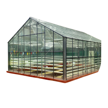 Круглогодичная теплица - «globural.ru» - Нижний Новгород