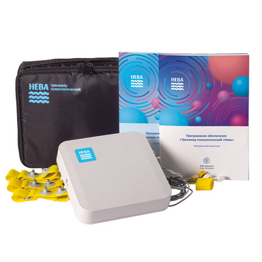 Тренажер психолога “Нева” - «globural.ru» - Нижний Новгород