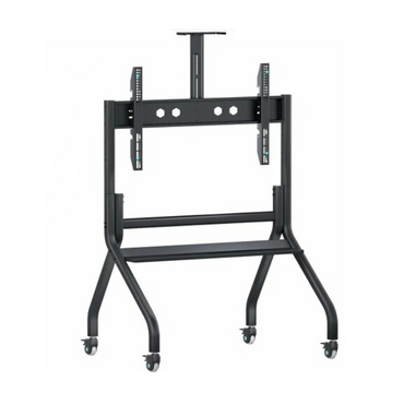 Мобильная напольная стойка для панелей 98-110 дюймов - «globural.ru» - Нижний Новгород
