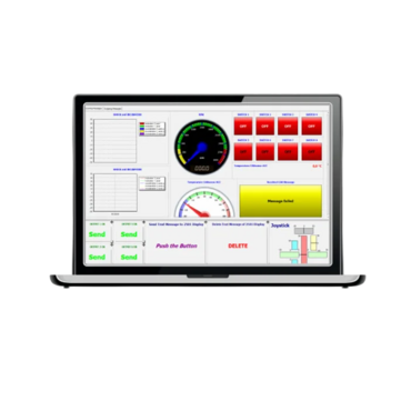 Комплексный образовательный симулятор - «globural.ru» - Нижний Новгород