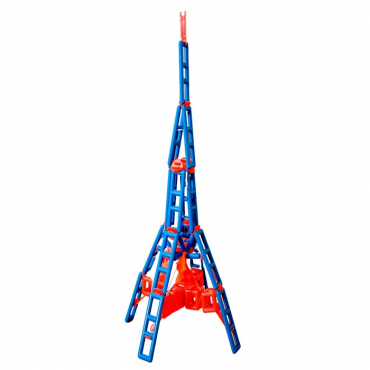 Набор для конструирования "Уникум" - «globural.ru» - Нижний Новгород