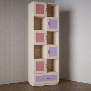 Шкаф «Счастье» - «globural.ru» - Нижний Новгород