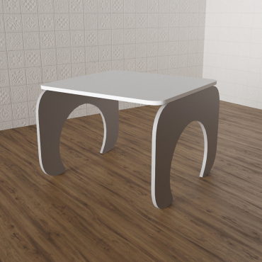 Стол «Куб» - «globural.ru» - Нижний Новгород