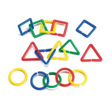 Счетные звенья фигурные - «globural.ru» - Нижний Новгород