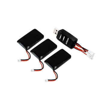 Набор 30 минут полета к образовательному квадрокоптеру "Пионер Мини" - «globural.ru» - Нижний Новгород