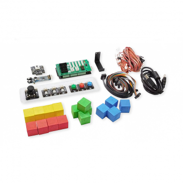 Ресурсный набор Dobot Arduino AI для начальной школы - «globural.ru» - Нижний Новгород