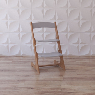 Стул растущий «Конфетка» - «globural.ru» - Нижний Новгород