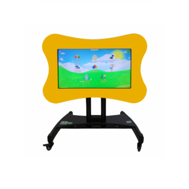 Трансформер 90° мобильная панель/стол "Антошка 24'' - «globural.ru» - Нижний Новгород