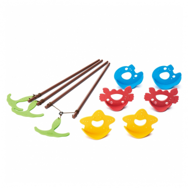 Развивающая игра Weplay «Веселая рыбалка» - «globural.ru» - Нижний Новгород