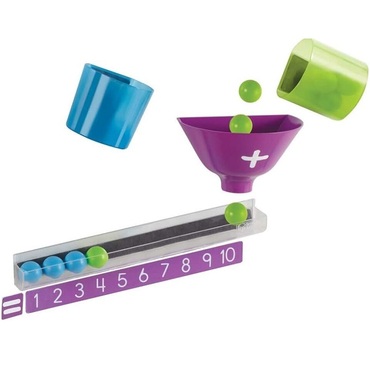 Наглядное сложение для магнитной доски - «globural.ru» - Нижний Новгород