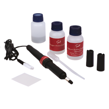 Датчик растворенного кислорода к цифровой лаборатории VinciLab - «globural.ru» - Нижний Новгород