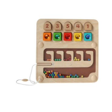 Панель "Счетный лабиринт" - «globural.ru» - Нижний Новгород