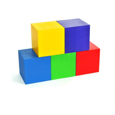 Набор Кубиков 30х30х30  - «globural.ru» - Нижний Новгород