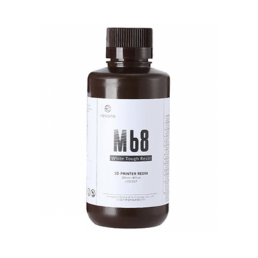 Фотополимерная смола Resione M68 жесткий цвет белый - «globural.ru» - Нижний Новгород