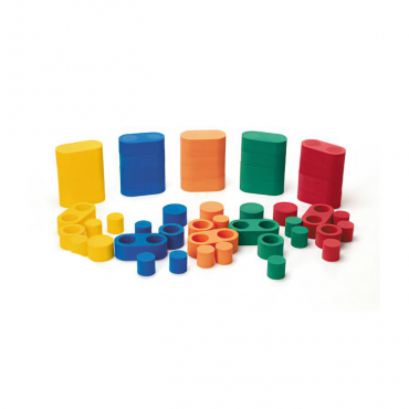 Конструктор "LINKITS" - «globural.ru» - Нижний Новгород