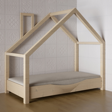 Детская кровать «Ребекка» - «globural.ru» - Нижний Новгород