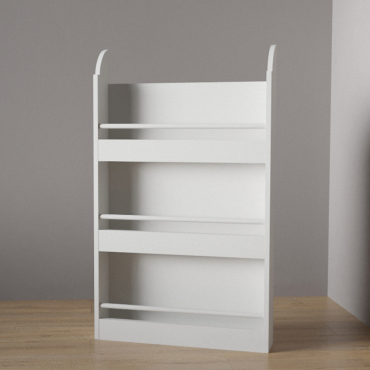 Стеллаж для книг «Развивайка» - «globural.ru» - Нижний Новгород