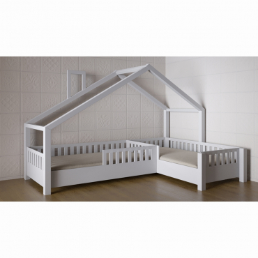 Детская кровать «Мия» - «globural.ru» - Нижний Новгород