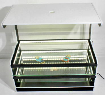 Мультстудия "Happy cartoon" (Комплект (ПО, камера + методическая программа для работников ДОУ) - «globural.ru» - Нижний Новгород