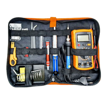 Набор инструментов для пайки - «globural.ru» - Нижний Новгород