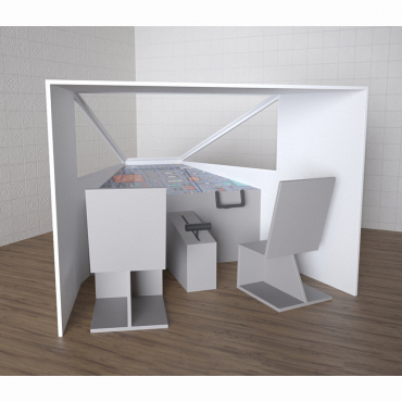 Детский набор «Самолёт» - «globural.ru» - Нижний Новгород