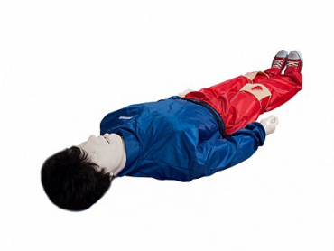 Робот-тренажер "Антон-1.01 Травма" - «globural.ru» - Нижний Новгород