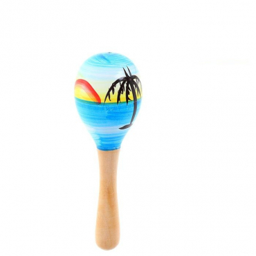 Маракас малый - «globural.ru» - Нижний Новгород