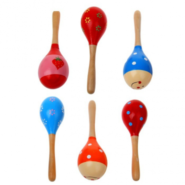 Маракас большой - «globural.ru» - Нижний Новгород