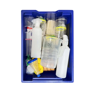 Комплект для экспериментирования «Мои первые опыты. Изучаем природу» - «globural.ru» - Нижний Новгород