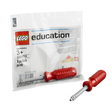  LE набор с запасными частями "Отвертка"  - «globural.ru» - Нижний Новгород