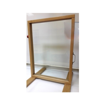 Прозрачный мольберт - «globural.ru» - Нижний Новгород