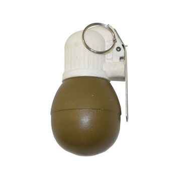 Макет учебно-тренировочной гранаты РГН - «globural.ru» - Нижний Новгород