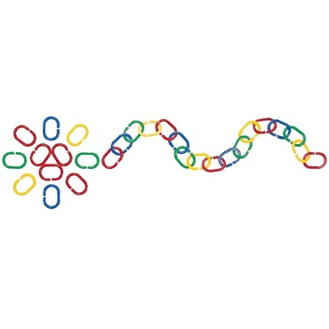 Звенья счетные соединяющиеся большие - «globural.ru» - Нижний Новгород