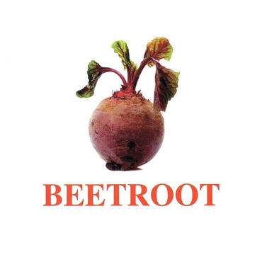 "Vegetables-Greenery-2" ("Овощи-Зелень-2") английские карточки Домана - «globural.ru» - Нижний Новгород