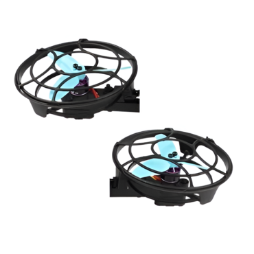 Набор Винты в сборе для квадрокоптера "Дракон" - «globural.ru» - Нижний Новгород