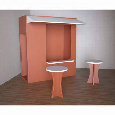 Детский набор «Фастфуд» - «globural.ru» - Нижний Новгород