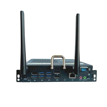 Встраиваемый компьютер (OPS TOP 12650H) для интерактивных панелей Edflat  - «globural.ru» - Нижний Новгород