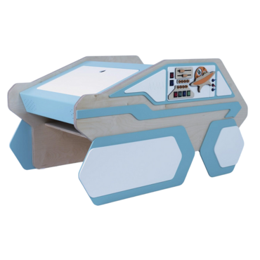 Методический интерактивный комплекс "Луноход" - «globural.ru» - Нижний Новгород