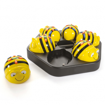 Комплект мини-роботов Bee-Bot - «globural.ru» - Нижний Новгород