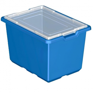 Комплект коробок для хранения деталей конструктора - «globural.ru» - Нижний Новгород