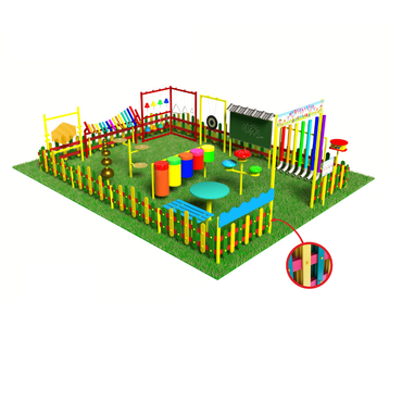 Музыкальная площадка (комплект Элит) - «globural.ru» - Нижний Новгород